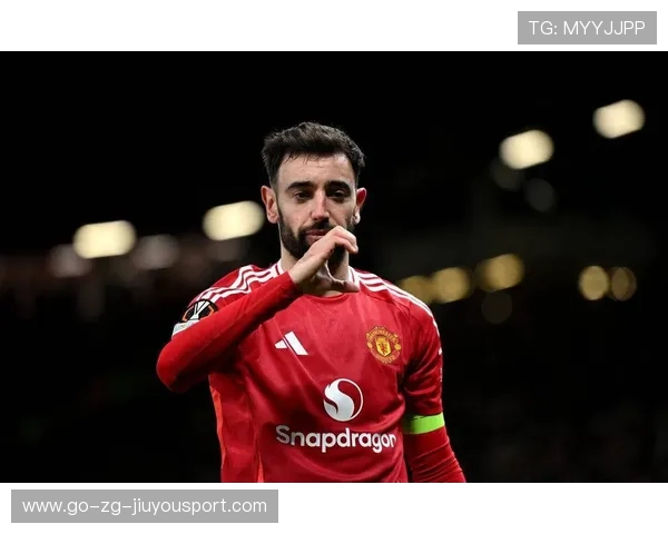 布鲁诺·费尔南德斯覆盖范围极广