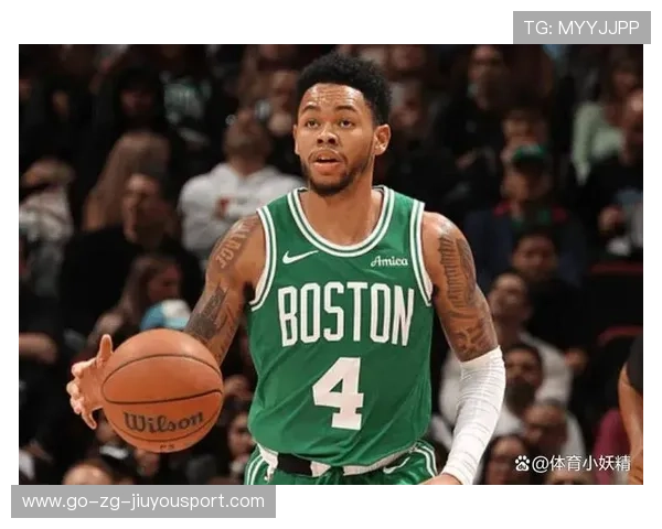 凯尔特人领先优势迅速蒸发